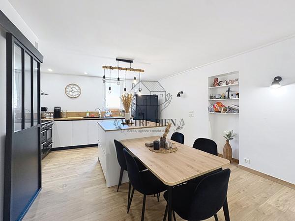 Appartement Manosque 4 pièce(s) 112.15 m2