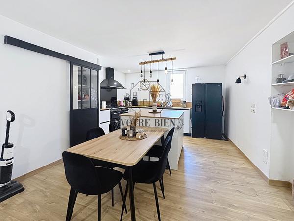Appartement Manosque 4 pièce(s) 112.15 m2