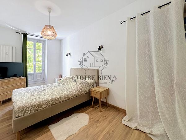 Appartement Manosque 4 pièce(s) 112.15 m2