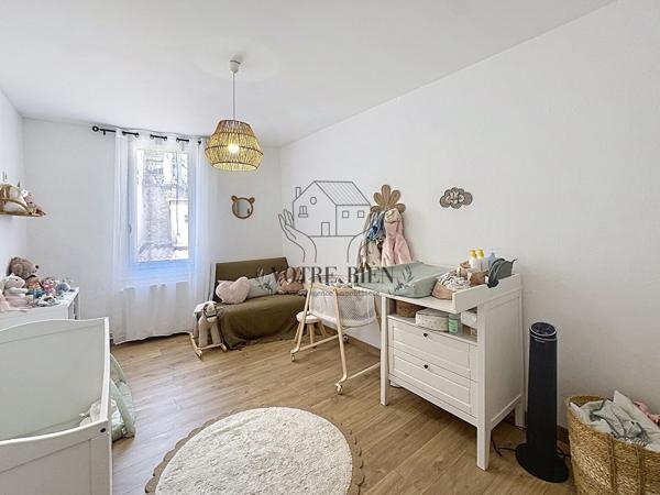Appartement Manosque 4 pièce(s) 112.15 m2