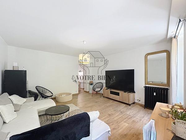 Appartement Manosque 4 pièce(s) 112.15 m2