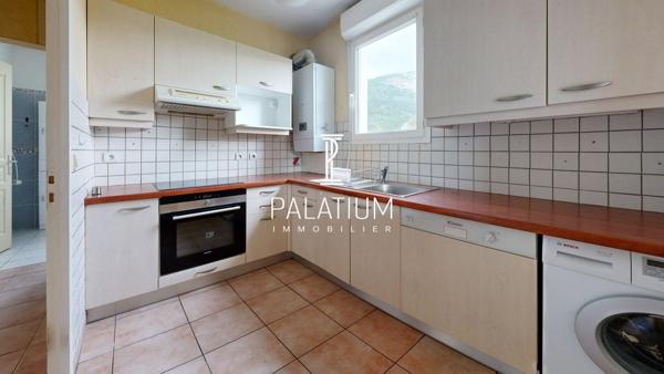 Appartement T4 - Résidence de standing - 92.02 m²