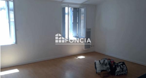 Location Studio 30.83 m² - Montpellier 34000