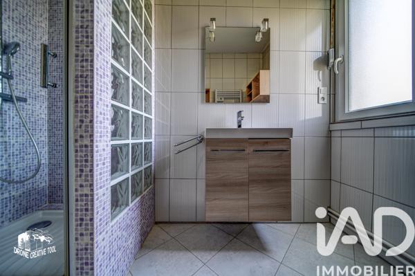 Appartement à vendre 3 pièces 65,07 m² Créhange