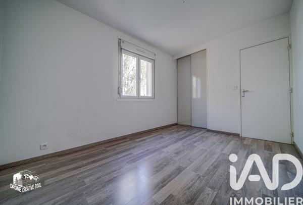 Appartement à vendre 3 pièces 65,07 m² Créhange