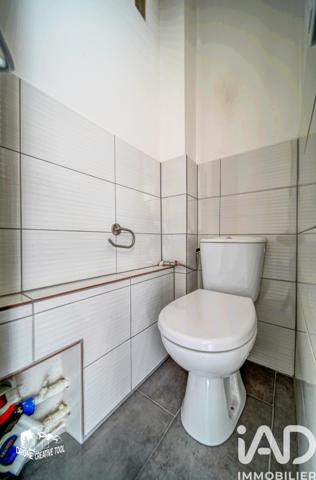 Appartement à vendre 3 pièces 65,07 m² Créhange