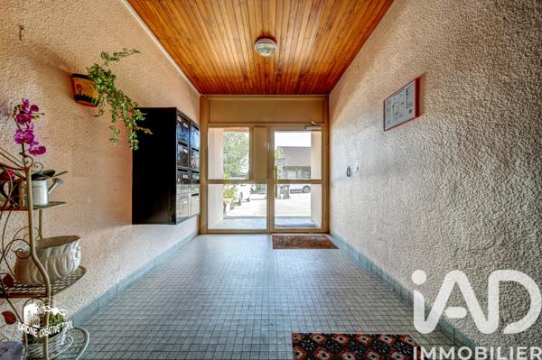 Appartement à vendre 3 pièces 65,07 m² Créhange