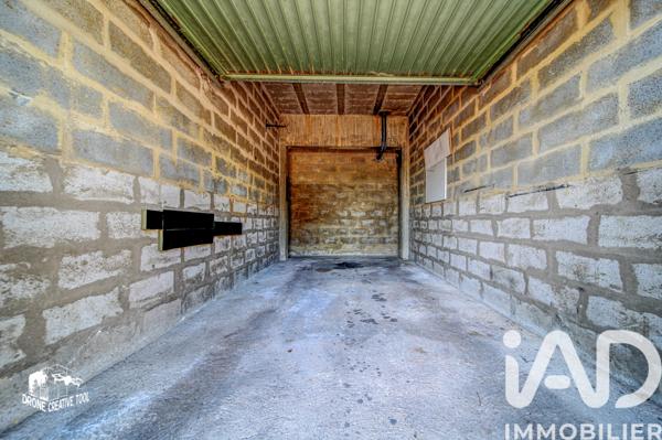 Appartement à vendre 3 pièces 65,07 m² Créhange