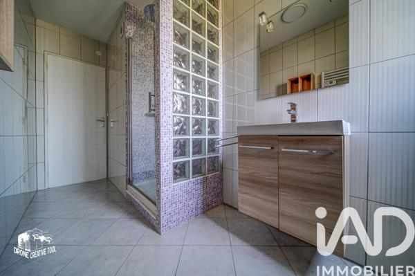 Appartement à vendre 3 pièces 65,07 m² Créhange