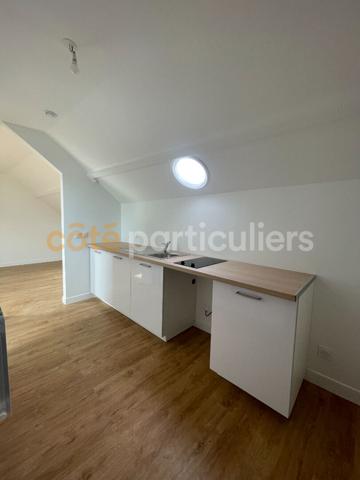 Location Appartement15 m² - 1 Pièce - MONTLHERY (91310)