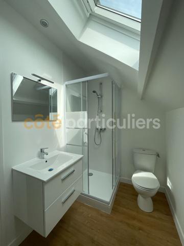 Location Appartement15 m² - 1 Pièce - MONTLHERY (91310)