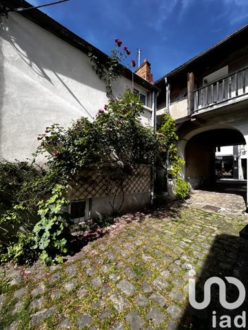 Maison à vendre 4 pièces 105 m² Palaiseau