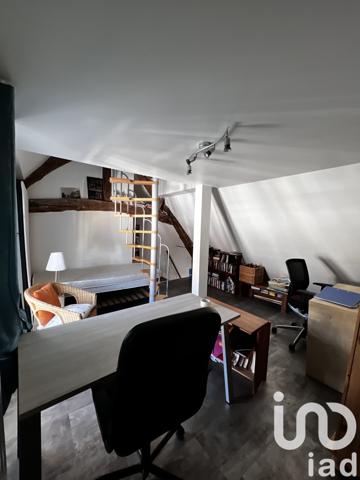 Maison à vendre 4 pièces 105 m² Palaiseau