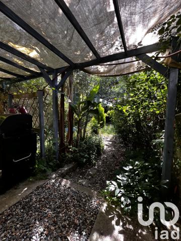 Maison à vendre 4 pièces 105 m² Palaiseau