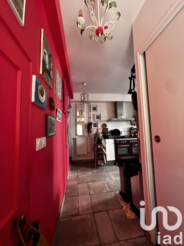 Maison à vendre 4 pièces 105 m² Palaiseau