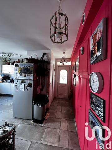 Maison à vendre 4 pièces 105 m² Palaiseau