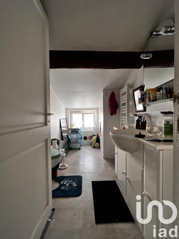 Maison à vendre 4 pièces 105 m² Palaiseau