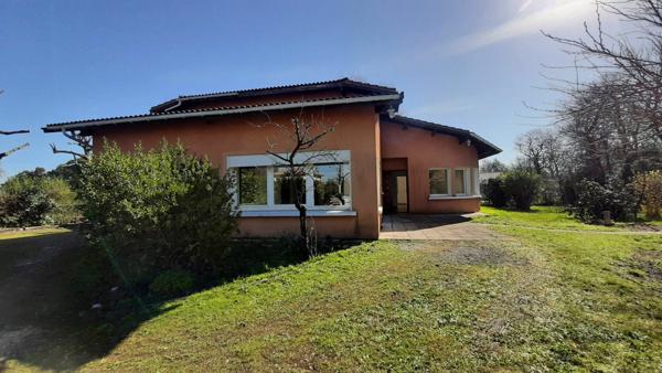 Maison à vendre    7 pièces •  Gujan-Mestras