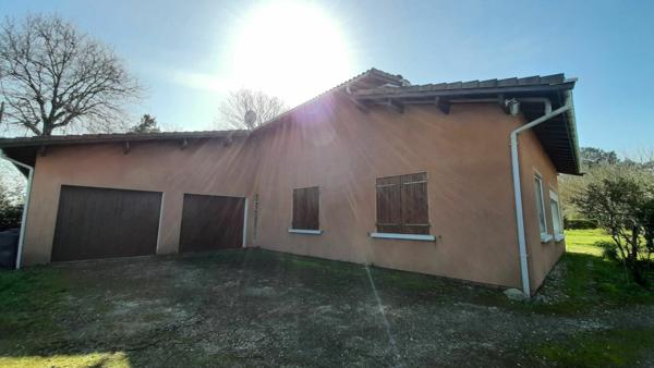 Maison à vendre    7 pièces •  Gujan-Mestras