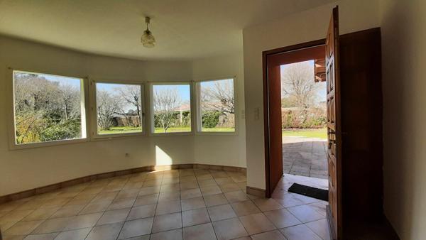 Maison à vendre    7 pièces •  Gujan-Mestras