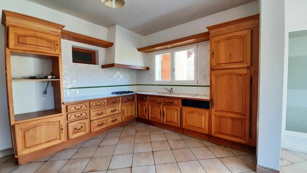 Maison à vendre    7 pièces •  Gujan-Mestras