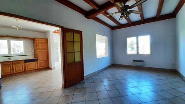 Maison à vendre    7 pièces •  Gujan-Mestras