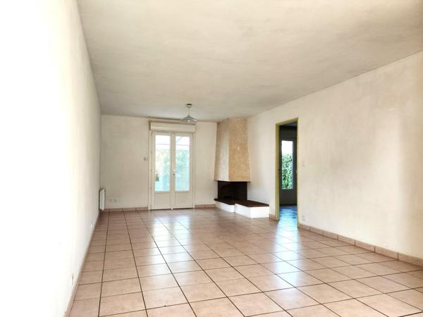 Maison 3 chambres