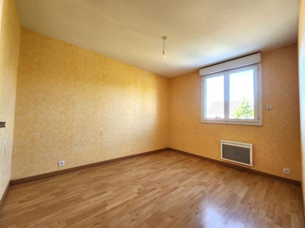 Maison 3 chambres