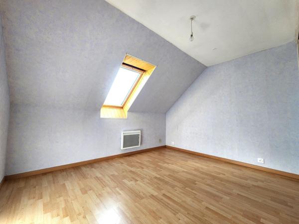 Maison 3 chambres