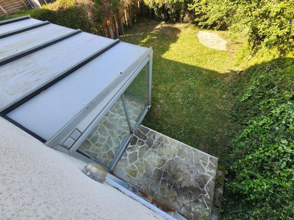 Maison 3 chambres