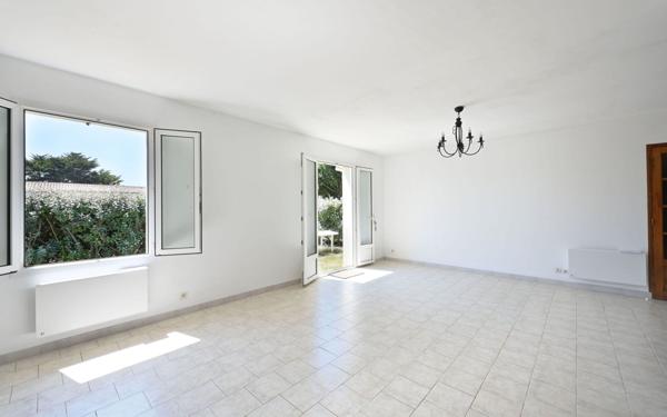 Maison à vendre    2 pièces •  Saint-Clément-des-Baleines