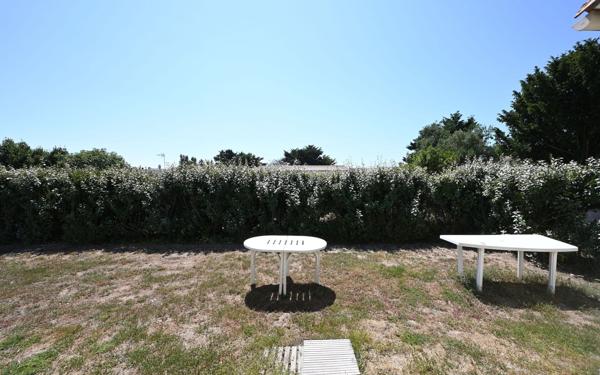 Maison à vendre    2 pièces •  Saint-Clément-des-Baleines