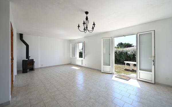 Maison à vendre    2 pièces •  Saint-Clément-des-Baleines