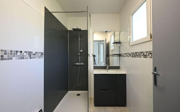 Maison à vendre    2 pièces •  Saint-Clément-des-Baleines