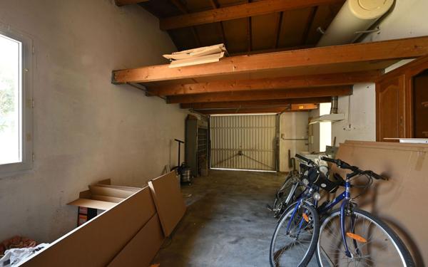 Maison à vendre    2 pièces •  Saint-Clément-des-Baleines