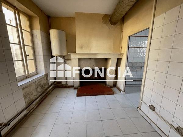 À vendre Local commercial 56.15 m² - Mont-de-marsan 40000