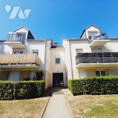 Appartement à vendre Villeneuve-sur-Yonne