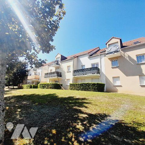 Appartement à vendre Villeneuve-sur-Yonne