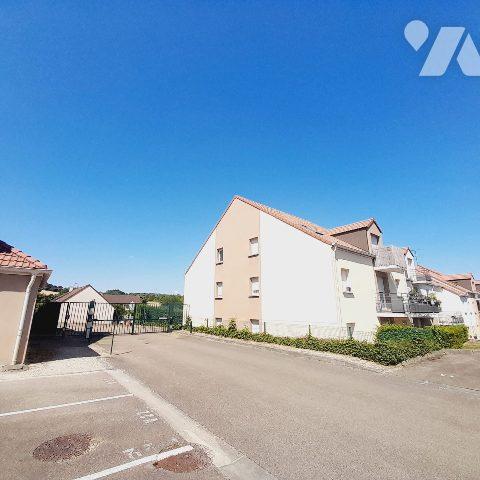 Appartement à vendre Villeneuve-sur-Yonne