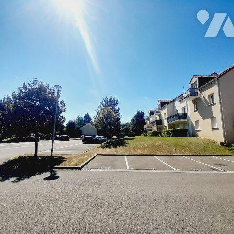 Appartement à vendre Villeneuve-sur-Yonne