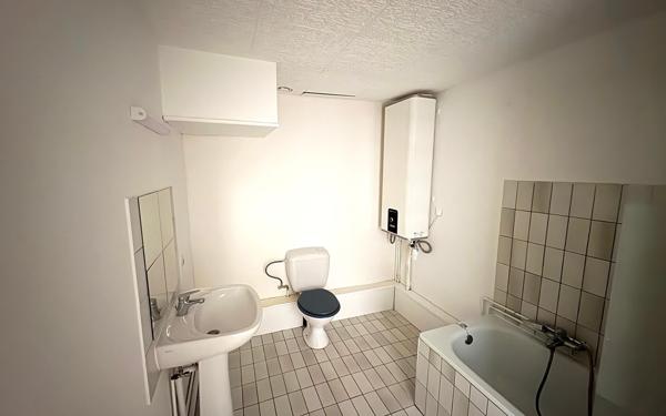 Appartement à louer    1 pièce •  Strasbourg