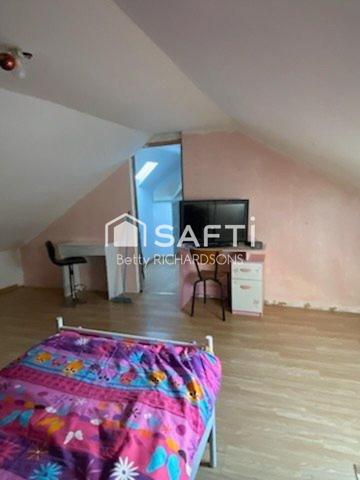 Idéal gîte,Airbnb,famille d'accueil,Grande famille