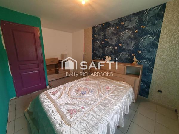 Idéal gîte,Airbnb,famille d'accueil,Grande famille