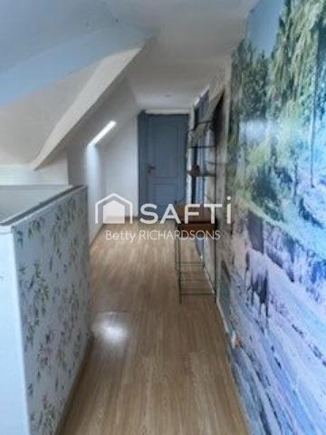 Idéal gîte,Airbnb,famille d'accueil,Grande famille