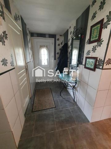 Idéal gîte,Airbnb,famille d'accueil,Grande famille