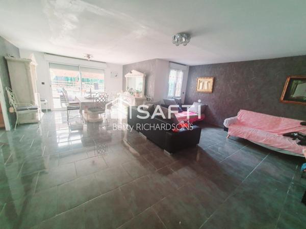 Idéal gîte,Airbnb,famille d'accueil,Grande famille