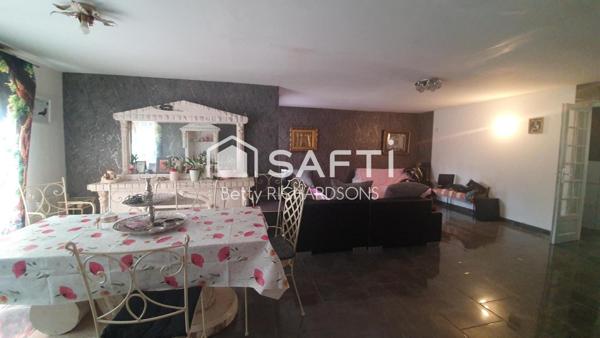 Idéal gîte,Airbnb,famille d'accueil,Grande famille