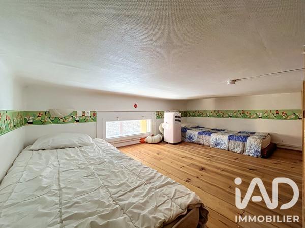Studio à vendre 17,2 m² Amélie-les-Bains-Palalda