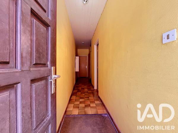 Studio à vendre 17,2 m² Amélie-les-Bains-Palalda