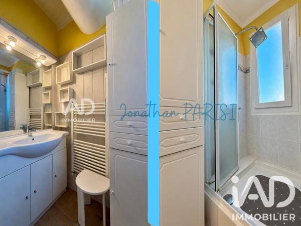 Appartement à vendre 2 pièces 56 m² Canet-en-Roussillon